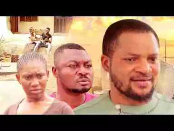 Video: SEARCHING FOR A RICH HUSBAND 3 - EBUBE NWAGBO Nigerian Movies | 2017 Latest Movies